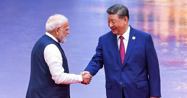 US tariffs become Chinas trump card against India