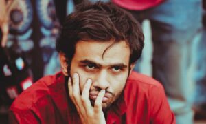 Umar Khalid completes five years in Tihar jail without a