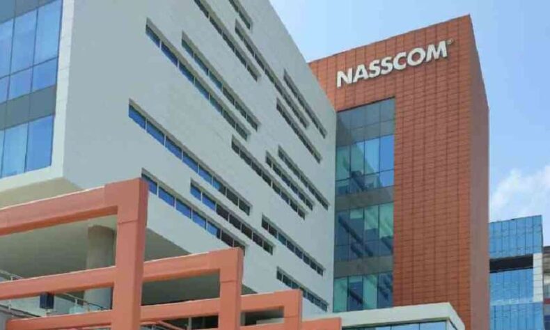 Uncertainty looms over Indian IT sector flags Nasscom