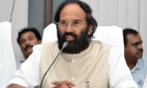 Uttam Kumar to attend tribunal hearing on Krishna water dispute