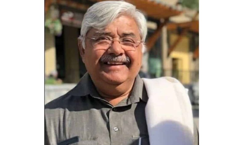 VHPs Alok Kumar warns Ladakh protests could be rehearsal for