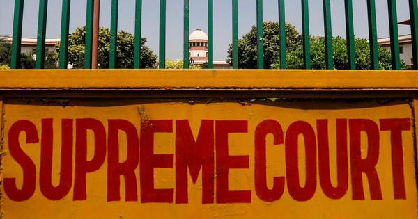 Vantaras acquisition of animals in compliance with rules says Supreme