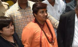 Victims move Bombay HC against acquittal of BJPs Pragya Thakur