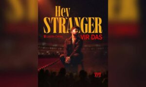 Vir Das to mark maiden residency ‘Hey Stranger at Lincoln