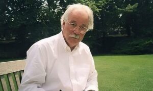 WG Sebalds early critical essays mine his great literary themes