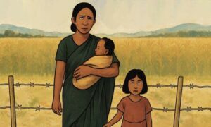 Why Adivasi women are fighting for their property rights