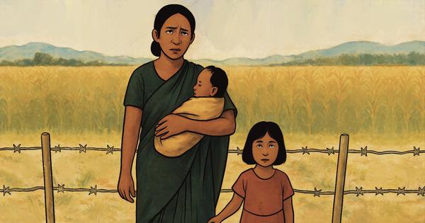 Why Adivasi women are fighting for their property rights