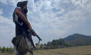 Why Centres new pact with Kuki Zo groups has left Manipur