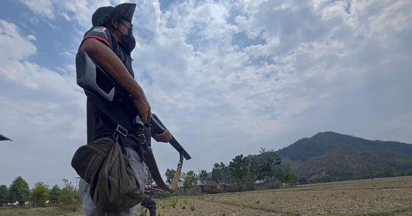Why Centres new pact with Kuki Zo groups has left Manipur