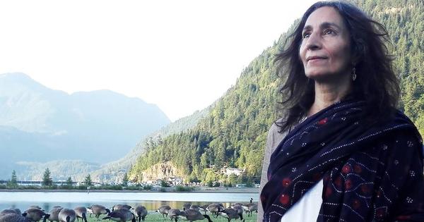 Why Fauzia Rafique has written a migration novel