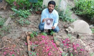Why I travelled to Nagpur to read out a Bombay