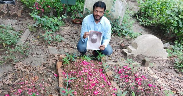 Why I travelled to Nagpur to read out a Bombay