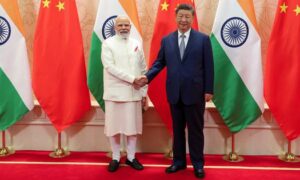 Why Indias renewed engagement with China must be driven by