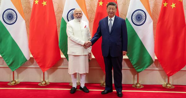 Why Indias renewed engagement with China must be driven by