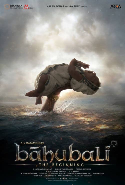 Why Rajamouli and team chose only veg food while making