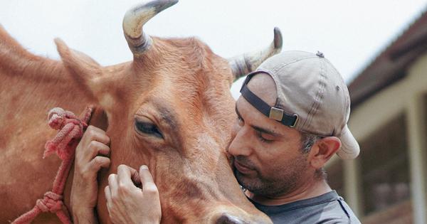 Why an entrepreneur left his job in the US and