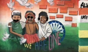 Why are some politicians afraid of Indias long standing expressions of