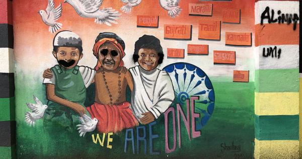 Why are some politicians afraid of Indias long standing expressions of