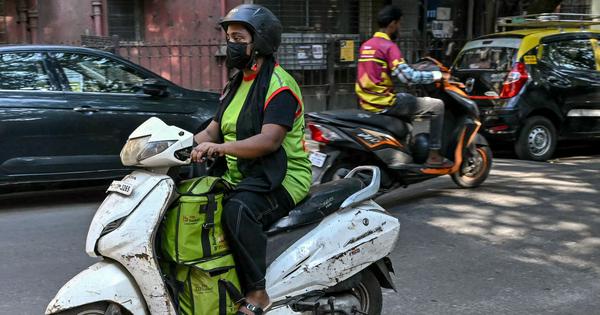 Why gig work legislations are a welcome step towards labour