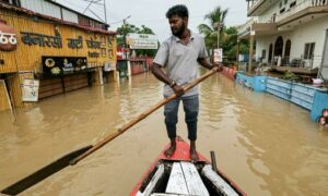 Why the Centre must fund the rescue of Indias collapsing