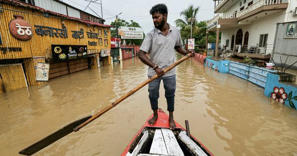 Why the Centre must fund the rescue of Indias collapsing