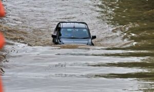 Why wealthy Gurugram has failed as a city