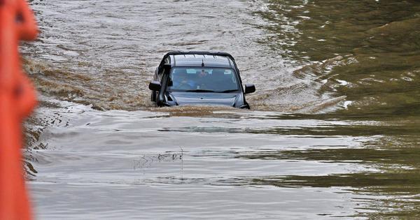 Why wealthy Gurugram has failed as a city
