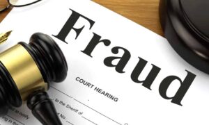 Woman cheated with fake promise of job in Saudi Arabia