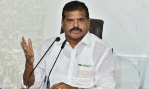YSRCP blames Andhra govt for incompetence in key sectors