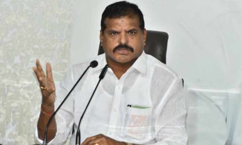 YSRCP blames Andhra govt for incompetence in key sectors
