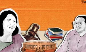 Yamini Aiyar unpacks governance in India