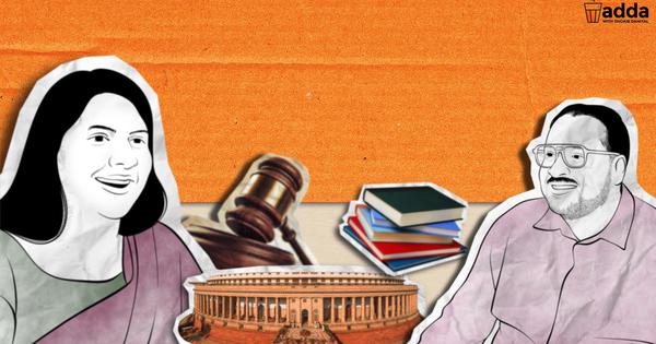 Yamini Aiyar unpacks governance in India