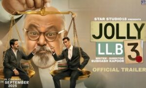 jolly llb 3