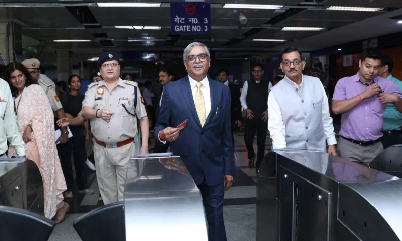 justice vikram nath delhi metro.webp