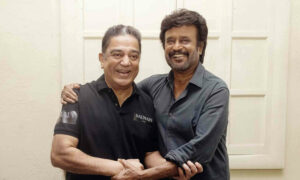 kamalhaasanandrajinikanthtoreuniteafter46yearsonscreenthu1757326188
