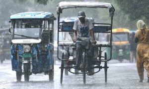 ‘Above normal rain expected in September northwest Indias August rainfall