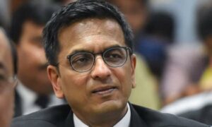 ‘Erection of Babri Masjid was fundamental act of desecration says