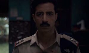 ‘Janaawar – The Beast Within trailer A cop uncovers secrets