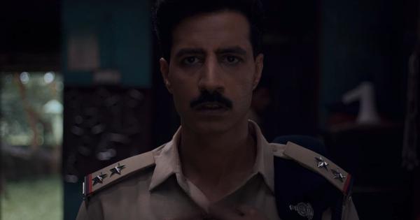 ‘Janaawar – The Beast Within trailer A cop uncovers secrets