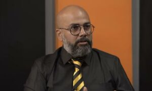 ‘Meet the Savarnas scrutinises upper caste silence and examines the structural
