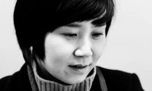 ‘Miss Kim Knows by Cho Nam Joo is an escape route