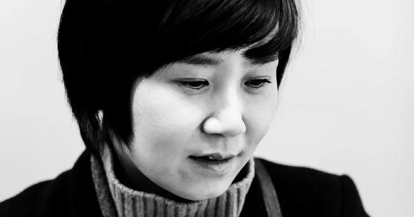 ‘Miss Kim Knows by Cho Nam Joo is an escape route