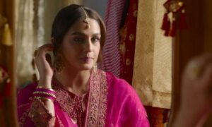 ‘Single Salma trailer A woman on the verge of an