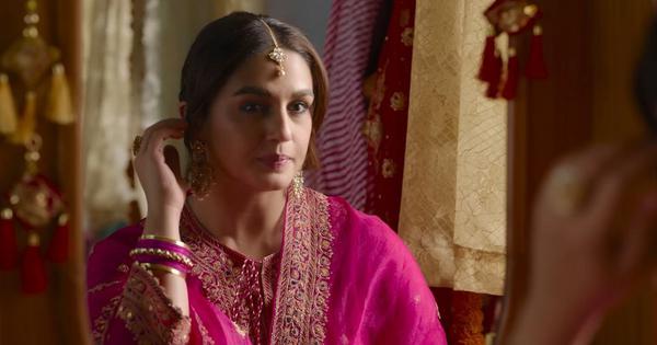 ‘Single Salma trailer A woman on the verge of an