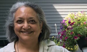 ‘Stolen Hours Manjula Padmanabhans sci fi stories of altered worlds examine