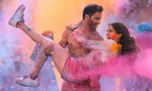 ‘Sunny Sanskari Ki Tulsi Kumari trailer Fake lovers trying to