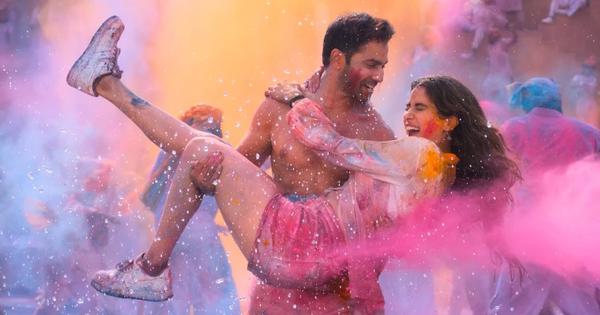 ‘Sunny Sanskari Ki Tulsi Kumari trailer Fake lovers trying to