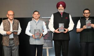 ‘War didnt end May 10 says Gen Dwivedi launching new