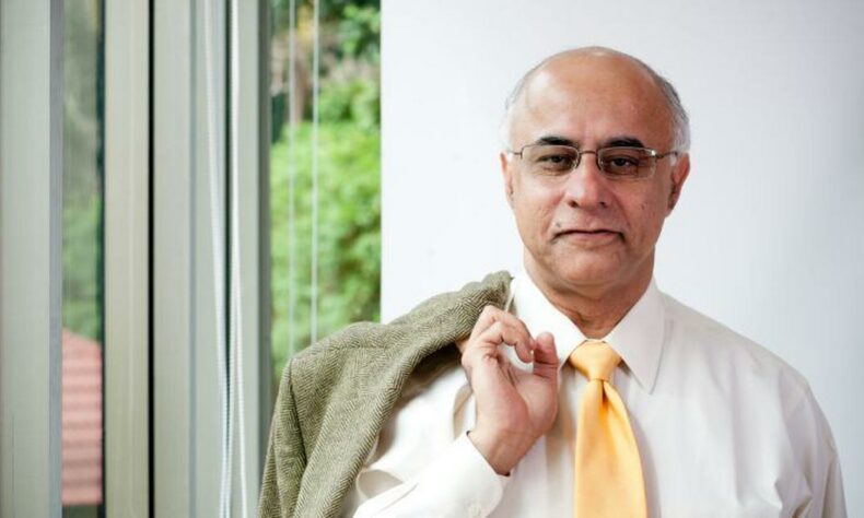 ‘Wonder is foundational to creativity Industrialist Subroto Bagchi looks back