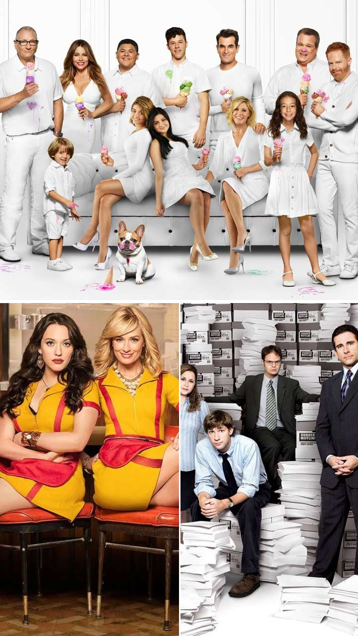 10 Best English Sitcoms You Can Stream Right Now